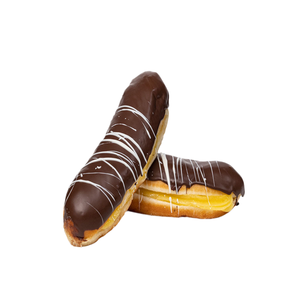 Pepito Chocolate y Crema