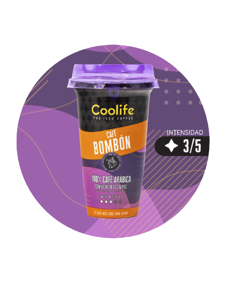 Coolife Bombon