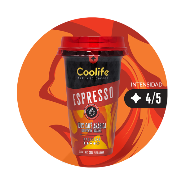 Coolife Expresso