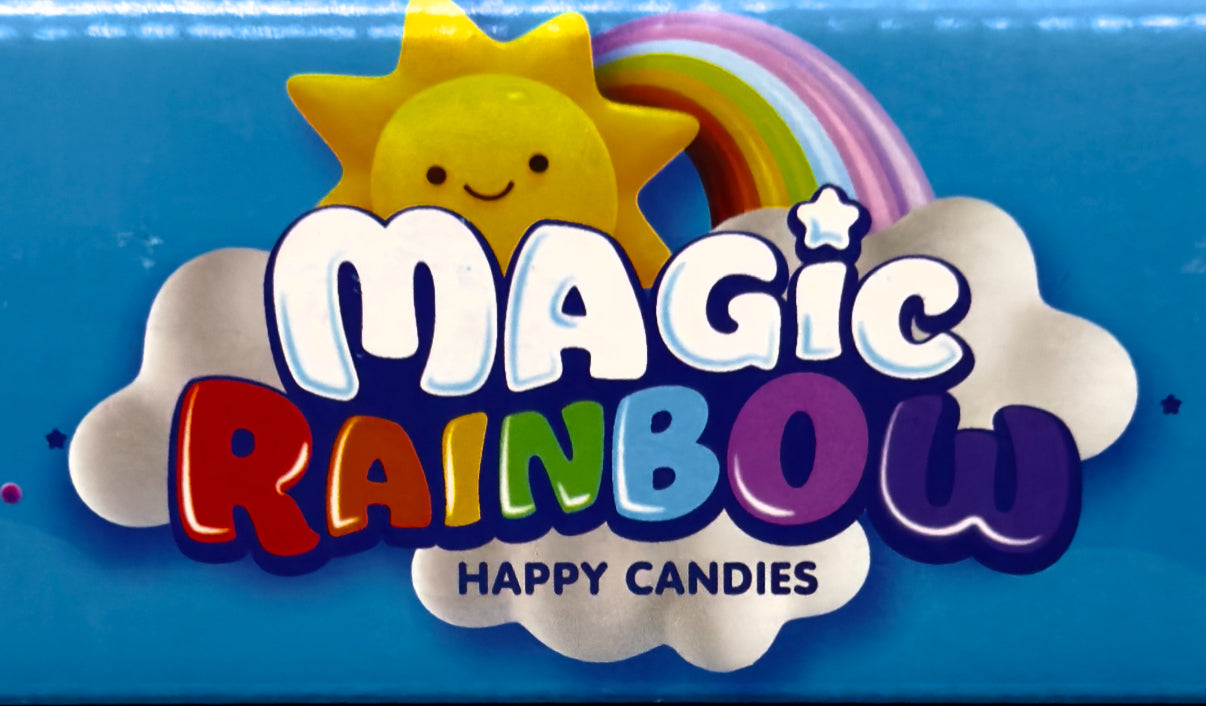 Magic Rainbow