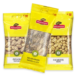 Frutos Secos Manzanares
