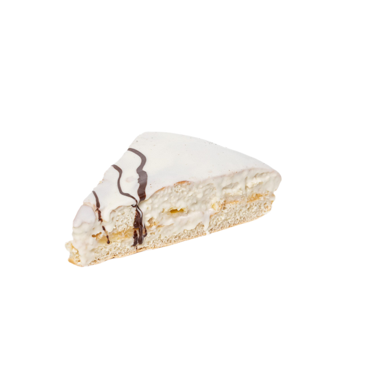 Cuña Blanca XXL
