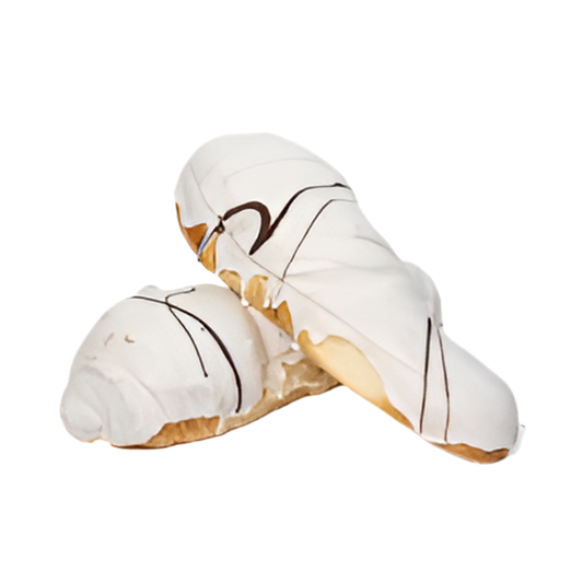 Cuerno Blanco XXL