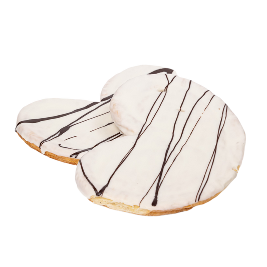 Palmeron Blanco XXL
