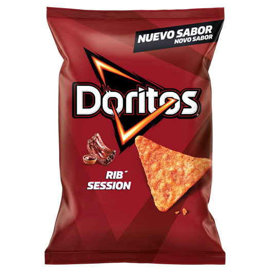 Doritos Ribs