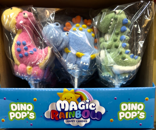 Dino Pop