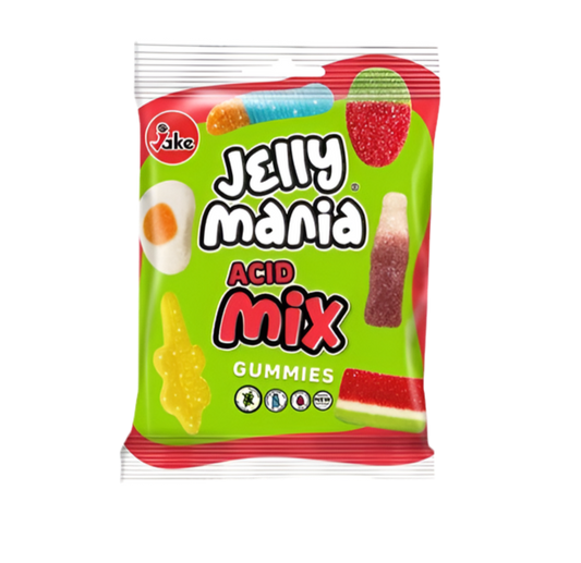 Acid Mix