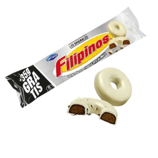Filipinos Blancos