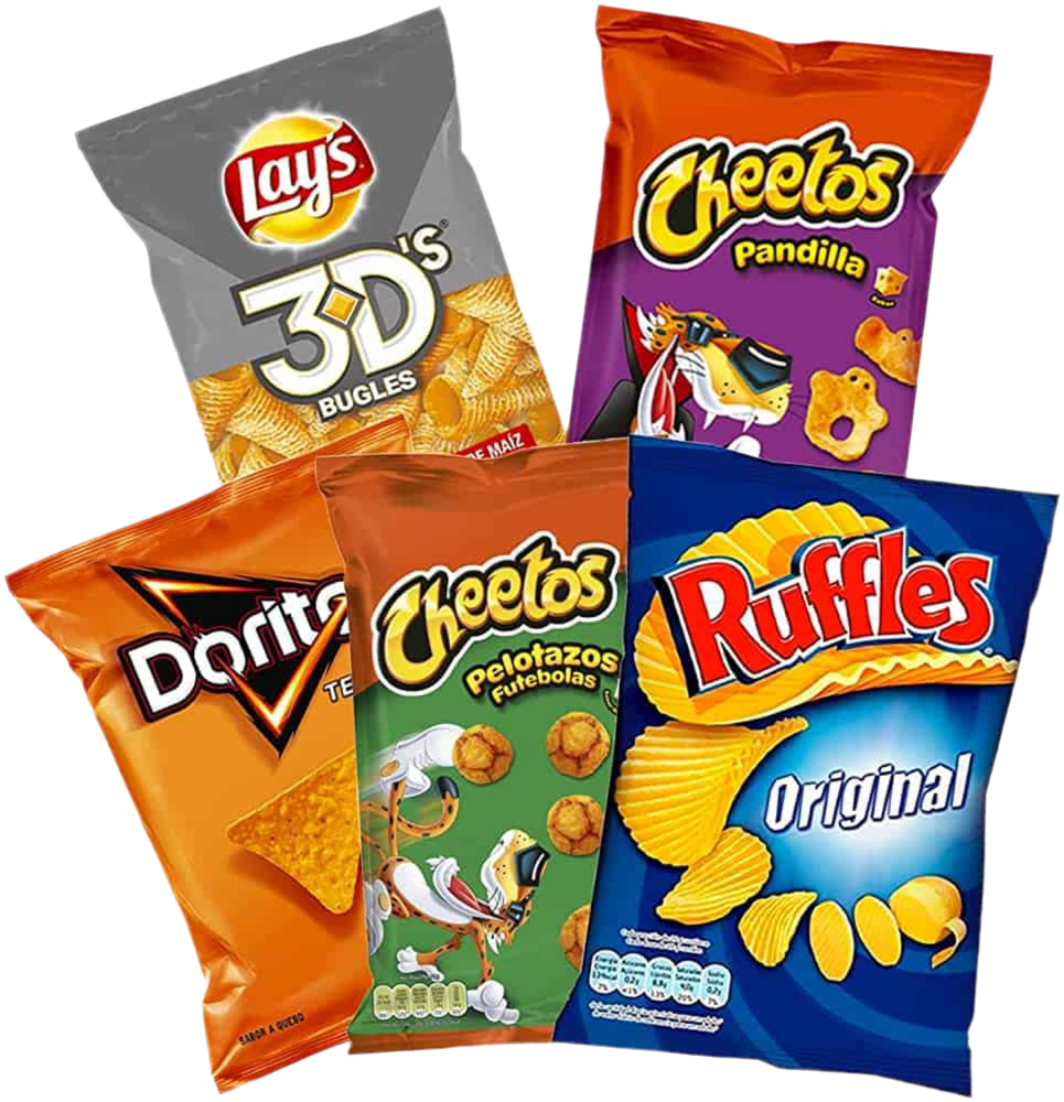 Snack Matutano