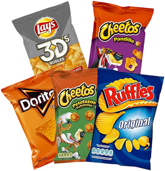 Snack Matutano