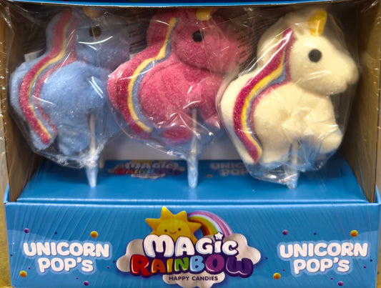 Unicorn Pop
