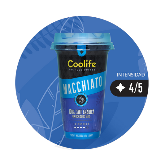 Coolife Macchiato